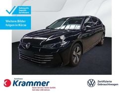 Grenadillschwarz metallic Gebraucht 2025 VW Passat Business Kombi | 34.890 € (Superpreis)