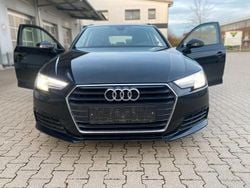 Schwarz Gebraucht 2019 Audi A4 Basis Kombi | 15.400 € (Fairer Preis)