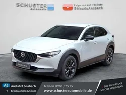 Ceramic Neu 2024 Mazda CX-30 Homura-Line SUV | 29.280 €