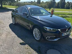 Schwarz Gebraucht 2017 BMW 440 Luxury Line Coupé | 28.900 € (Superpreis)