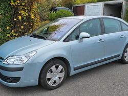 Gebraucht 2006 Citroën C4 Limousine | 2.800 € (Fairer Preis)