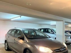 Gebraucht 2013 Ford Focus Kombi | 3.800 € (Guter Preis)