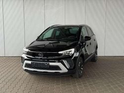 (carbon black) Gebraucht 2024 Opel Crossland Elegance SUV | 17.500 € (Guter Preis)