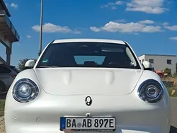 Weiß Gebraucht 2023 Ora 03 Limousine | 17.888 €