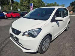 Candy weiss Gebraucht 2018 Seat Mii Style Kleinwagen | 8.290 € (Fairer Preis)