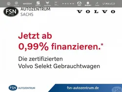 Grau Gebraucht 2023 Volvo XC60 Plus SUV | 38.871 € (Superpreis)