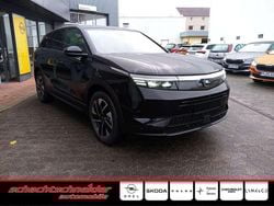 Karbon schwarz metallic Gebraucht 2025 Opel Grandland X SUV | 29.990 € (Superpreis)