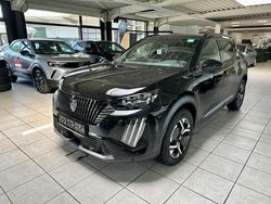 Schwarz Gebraucht 2024 Peugeot 2008 GT-line SUV | 22.979 € (Fairer Preis)