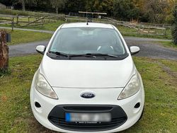 Weiß Gebraucht 2009 Ford Ka Titanium Kleinwagen | 2.499 € (Fairer Preis)