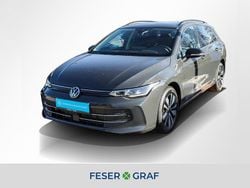Uranograu Gebraucht 2025 VW Golf VIII Goal Kombi | 25.440 € (Guter Preis)