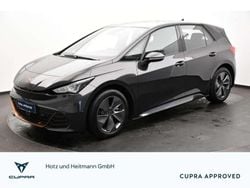 Quasargrau Neu 2024 Cupra Born Kleinwagen | 30.490 € (Superpreis)