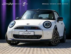 Weiss Gebraucht 2025 Mini Cooper Kleinwagen | 38.999 €