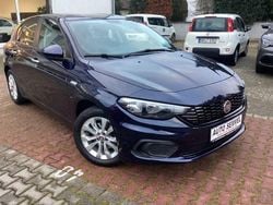 Cinema schwarz Gebraucht 2019 Fiat Tipo Kombi | 11.400 € (Superpreis)