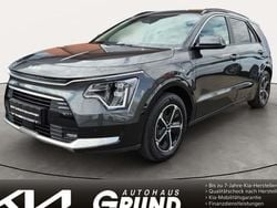 (agt) interstellar grau met. Gebraucht 2022 Kia Niro Comfort SUV | 25.950 € (Superpreis)