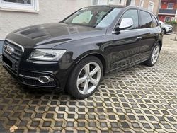 Schwarz Gebraucht 2015 Audi SQ5 Competition SUV | 13.900 €
