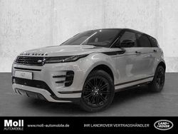 Seoul pearl silver Gebraucht 2025 Land Rover Range Rover evoque SE Dynamic | 74.900 €