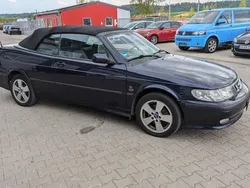 Gebraucht 2003 Saab 9-3 Cabriolet Cabrio | 3.500 €