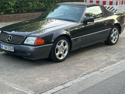 Gebraucht 1993 Mercedes SL300 Cabrio | 9.999 €