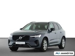 Grau Gebraucht 2024 Volvo XC60 Plus SUV | 48.950 € (Guter Preis)