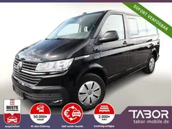 Schwarz Gebraucht 2021 VW T6.1 Van | 38.488 € (Superpreis)