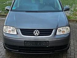 Gebraucht 2005 VW Golf Plus Van / Kleinbus | 3.600 €