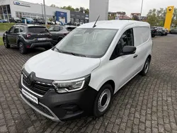 Mineral weiß Neu 2025 Renault Kangoo Business Van / Kleinbus | 24.109 € (Superpreis)