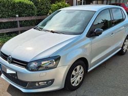Silber Gebraucht 2012 VW Polo Kleinwagen | 7.500 € (Fairer Preis)