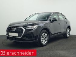Schwarz Gebraucht 2022 Audi Q3 Sport SUV | 26.950 € (Guter Preis)