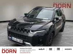 Space black Gebraucht 2024 Ssangyong (KGM) Torres SUV | 27.990 €