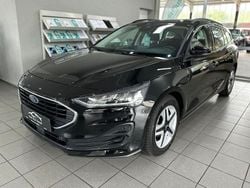 Schwarz Gebraucht 2022 Ford Focus Kombi | 17.790 € (Superpreis)