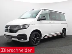 Indiumgrau Gebraucht 2022 VW T6.1 Edition Van | 73.980 € (Teuer)