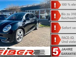 Schwarz Neu 2025 Ora 03 Limousine | 27.990 €