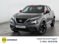 Grau Gebraucht 2023 Nissan Juke N-Connecta SUV | 19.360 € (Guter Preis)