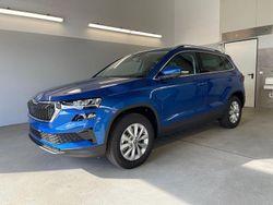 [8x8x] race blue metallic Neu 2025 Skoda Karoq Selection SUV | 38.480 € (Fairer Preis)