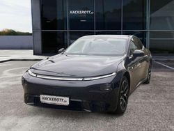 Jet black Neu 2025 XPENG P7 AWD Performance Limousine | 44.990 € (Fairer Preis)