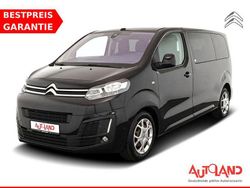 Grau Gebraucht 2023 Citroën Spacetourer Business Class Van / Kleinbus | 34.950 € (Superpreis)