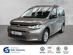 Beige Gebraucht 2025 VW Caddy Maxi Life Van / Kleinbus | 32.930 € (Guter Preis)