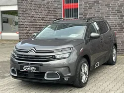 Grau Gebraucht 2020 Citroën C5 Aircross Shine SUV | 20.450 € (Guter Preis)