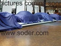 Schwarz Neu 2025 Mercedes GLE53 AMG AMG Coupé | 136.850 €