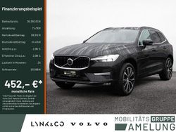 Schwarz Gebraucht 2023 Volvo XC60 Core SUV | 36.890 € (Guter Preis)