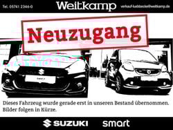 Blau Gebraucht 2014 Mitsubishi Space Star Kleinwagen | 6.990 € (Teuer)