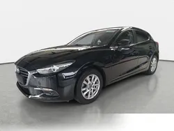 Metallic Gebraucht 2019 Mazda 3 Exclusive-Line | 16.700 € (Fairer Preis)
