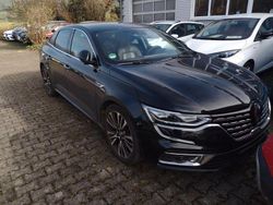 Schwarz Gebraucht 2020 Renault Talisman Initiale Paris Limousine | 23.990 € (Etwas zu teuer)