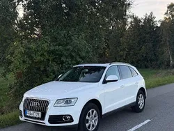 Weiß Gebraucht 2015 Audi Q5 SUV | 14.000 € (Fairer Preis)