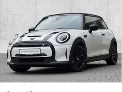 Weiß Gebraucht 2023 Mini Cooper SE Classic Kleinwagen | 21.480 € (Fairer Preis)