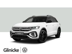 Weiß Gebraucht 2022 VW T-Roc IQ Drive SUV | 42.729 €