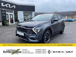Andere farbe Gebraucht 2022 Kia Sportage GT-Line SUV | 45.690 €