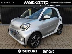 Silber Gebraucht 2022 Smart ForTwo Electric Drive Kleinwagen | 12.990 € (Fairer Preis)