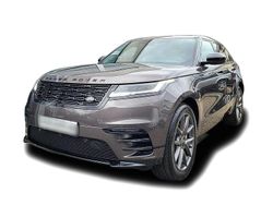 Grau Gebraucht 2024 Land Rover Range Rover Velar HSE Dynamic SUV | 109.538 €