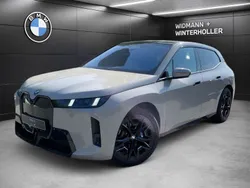 Grau Neu 2025 BMW iX M Sport SUV | 88.180 € (Fairer Preis)